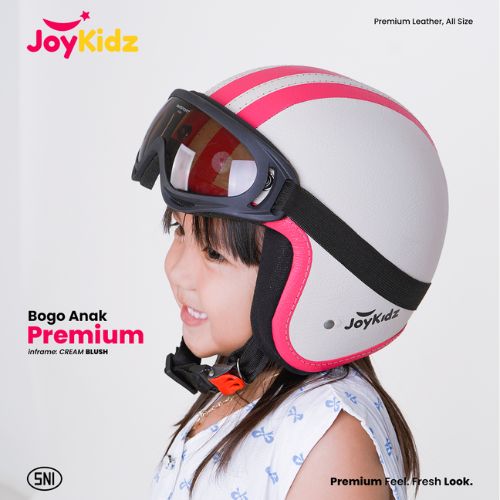 Helm JoyKidz 2