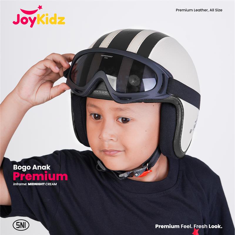 ABG-G Premium Cream Hitam